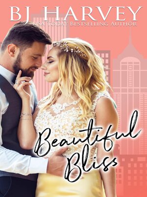 cover image of Beautiful Bliss